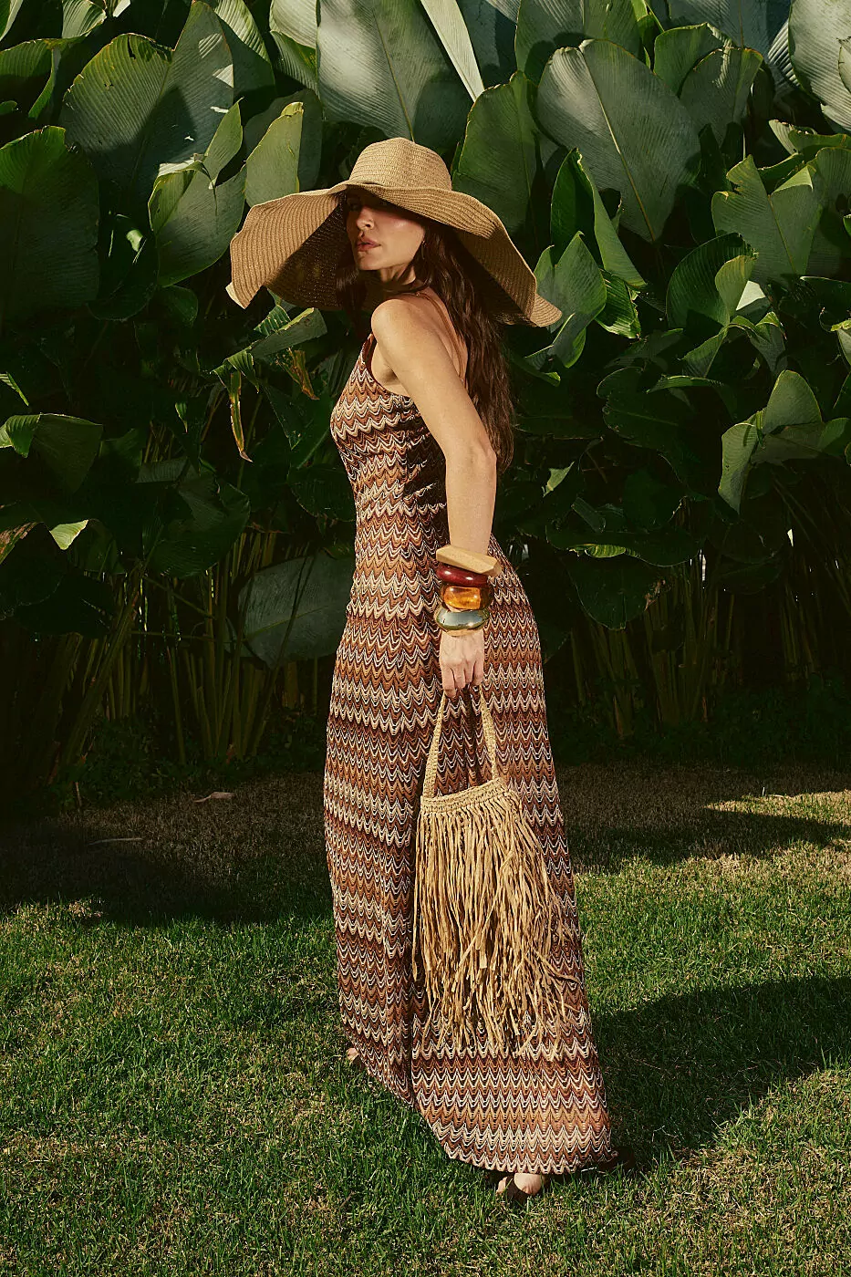 VESTIDO LUANA