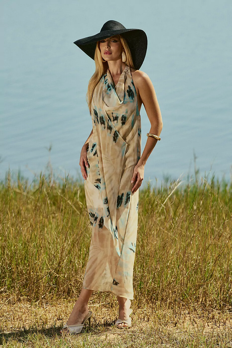 VESTIDO HELENA