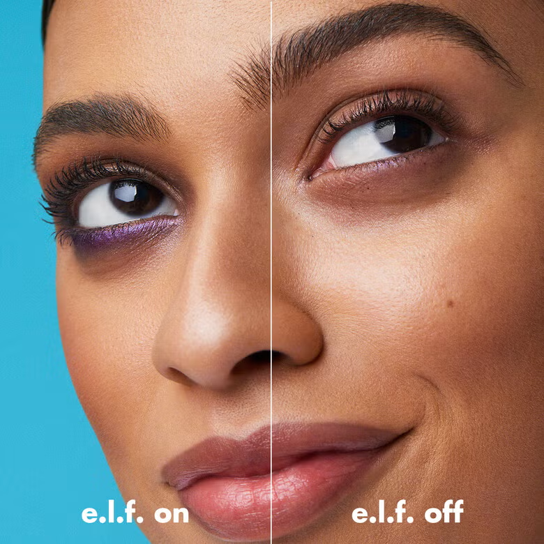 ELF HOLY HYDRATATION! OFF MAKE UP REMOVER 130ML