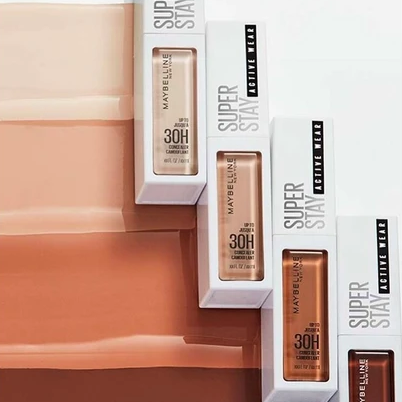 MAYBELLINE SUPER STAY CONCEALER 30H