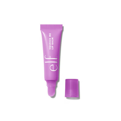 ELF SQUEEZE ME LIP BALM - GRAPE