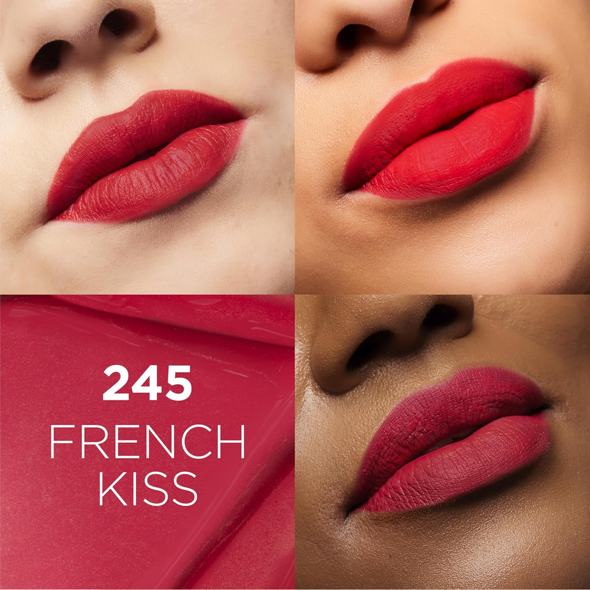 LOREAL LABIAL INFALLIBLE LE-MATTE
