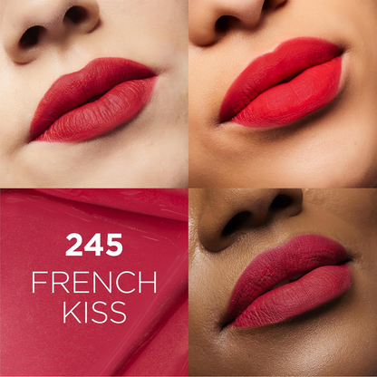 LOREAL LABIAL INFALLIBLE LE-MATTE