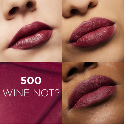LOREAL LABIAL INFALLIBLE LE-MATTE