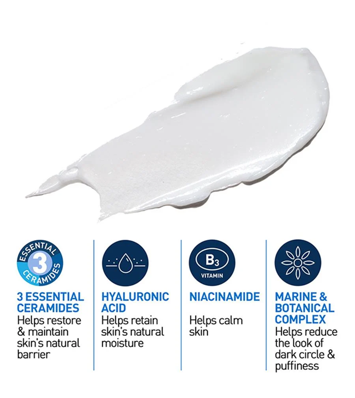 CERAVE EYE CREAM REPAIR 14,2G