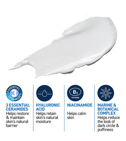 CERAVE EYE CREAM REPAIR 14,2G