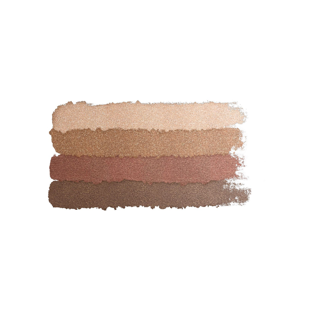 MAX FACTOR COLOUR X-PERT EYESHADOW PALLETE VEILED BRONZE