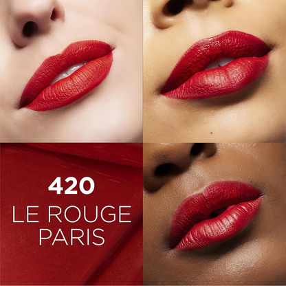 LOREAL LABIAL INFALLIBLE LE-MATTE