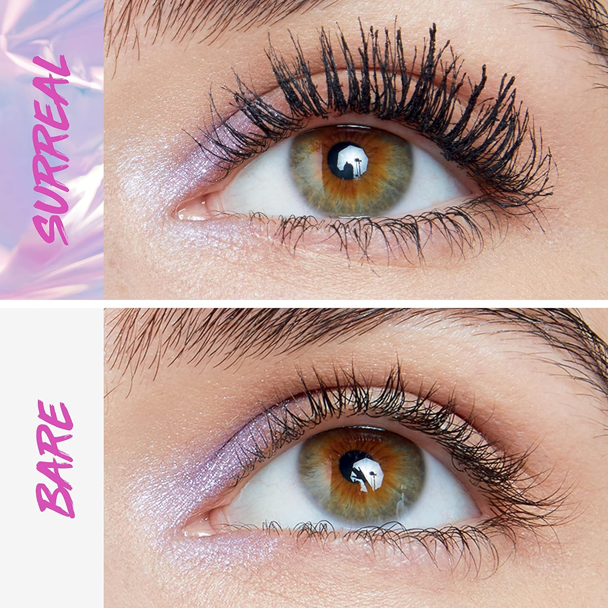 MAYBELLINE THE FALSIES SURREAL MASCARA 170