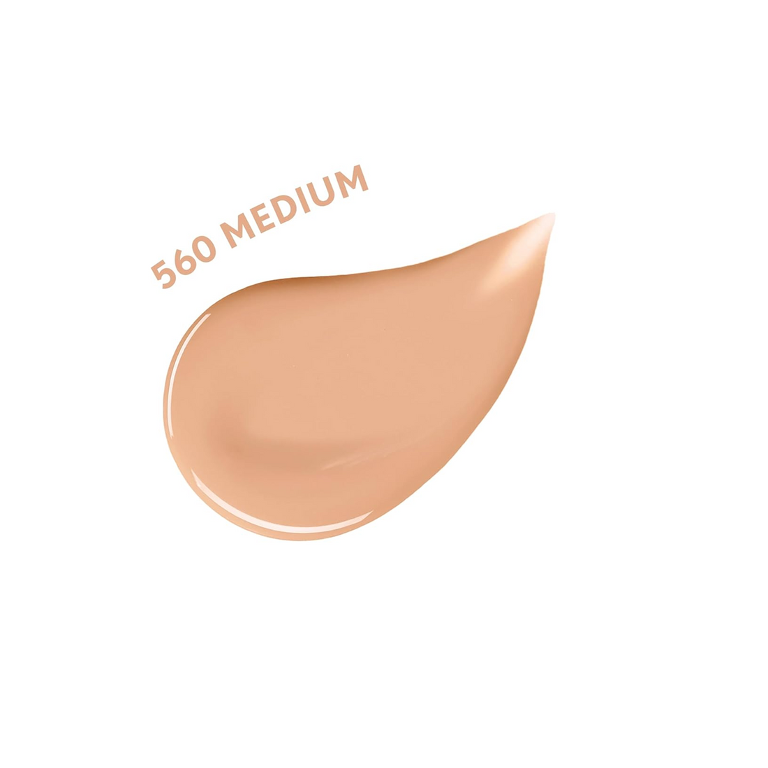 COVERGIRL CLEAN FRESH LIQUID FOUNDATION MEDIUM