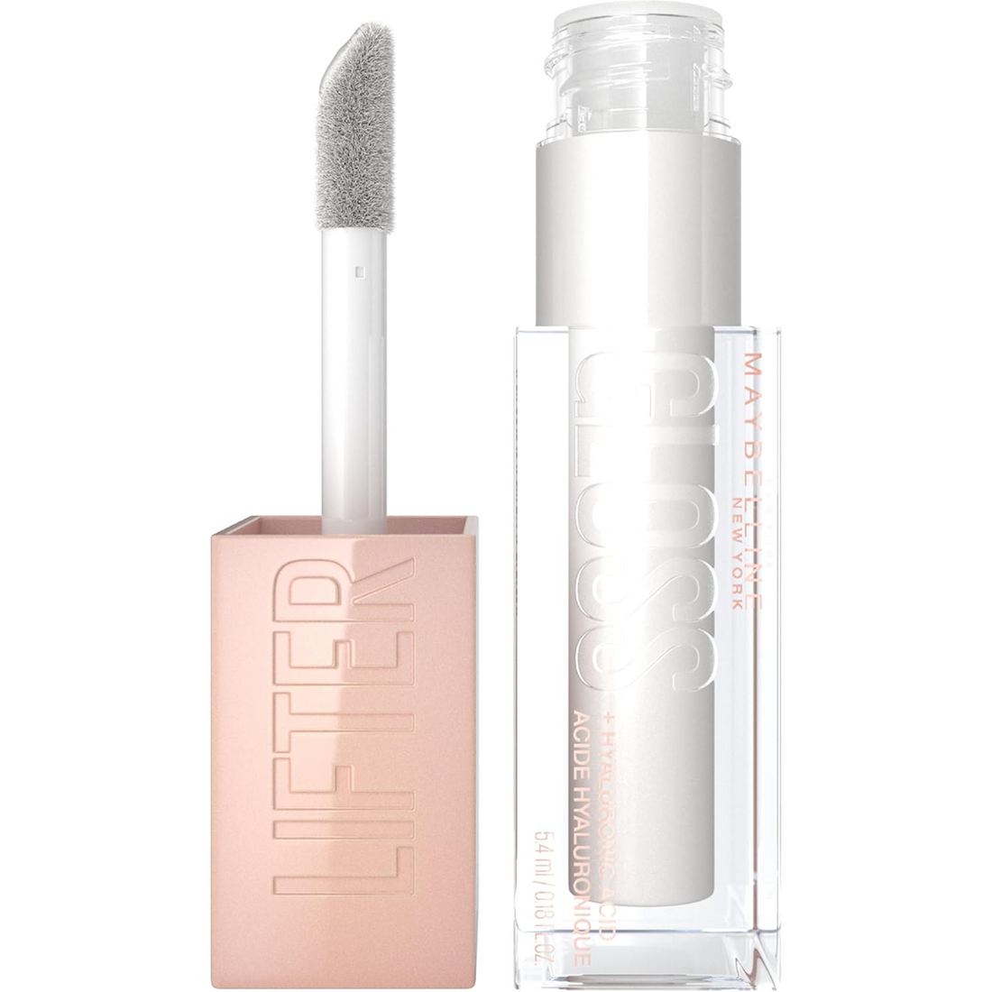 MAYBELLINE LIFTER GLOSS - 001 PEARL