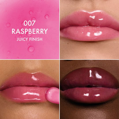 DIOR ADDICT LIP GLOW OIL