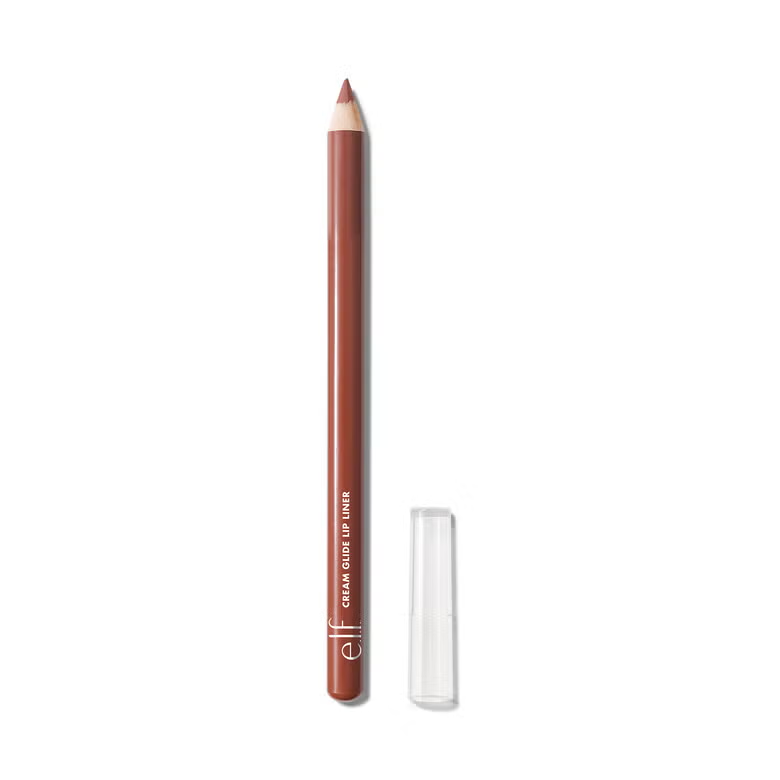 ELF CREAM GLIDE LIP LINER - MAUVE ASIDE
