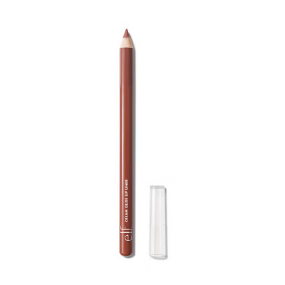 ELF CREAM GLIDE LIP LINER - MAUVE ASIDE