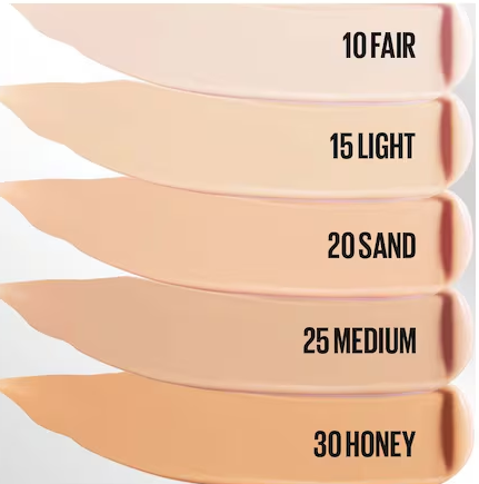 MAYBELLINE SUPER STAY CONCEALER 30H