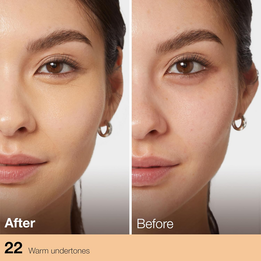 MAYBELLINE FIT ME CORRECTOR 22 WHEAT BLE