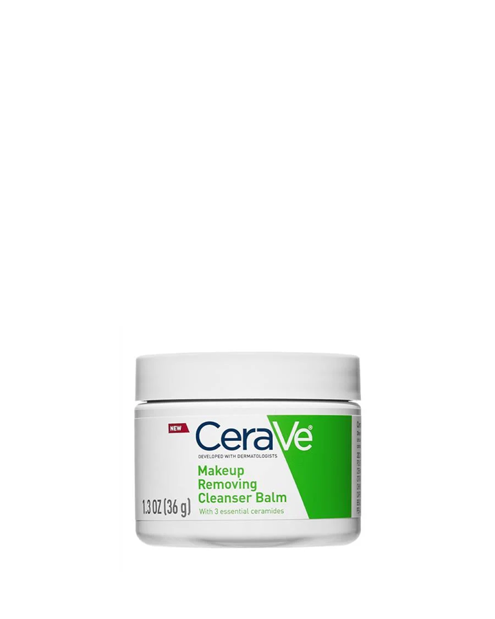 CERAVE MAKEUP REMOVING CLEANSER BALM 36G