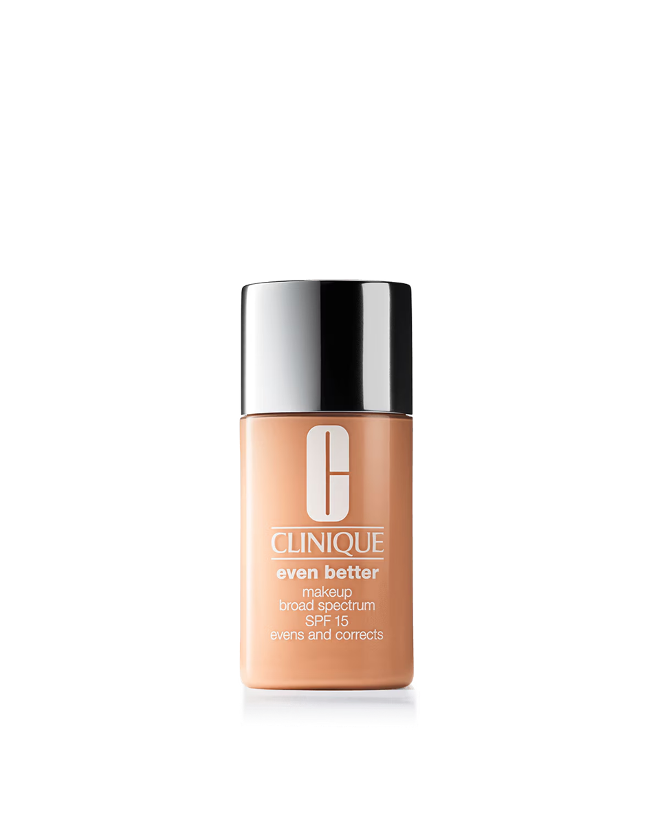 CLINIQUE EVEN BETTER MAKEUP SPF15 30ML