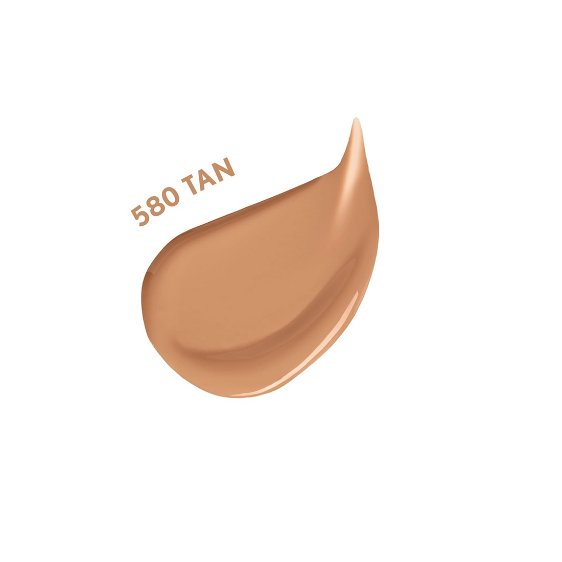 COVERGIRL CLEAN FRESH LIQUID FOUNDATION TAN