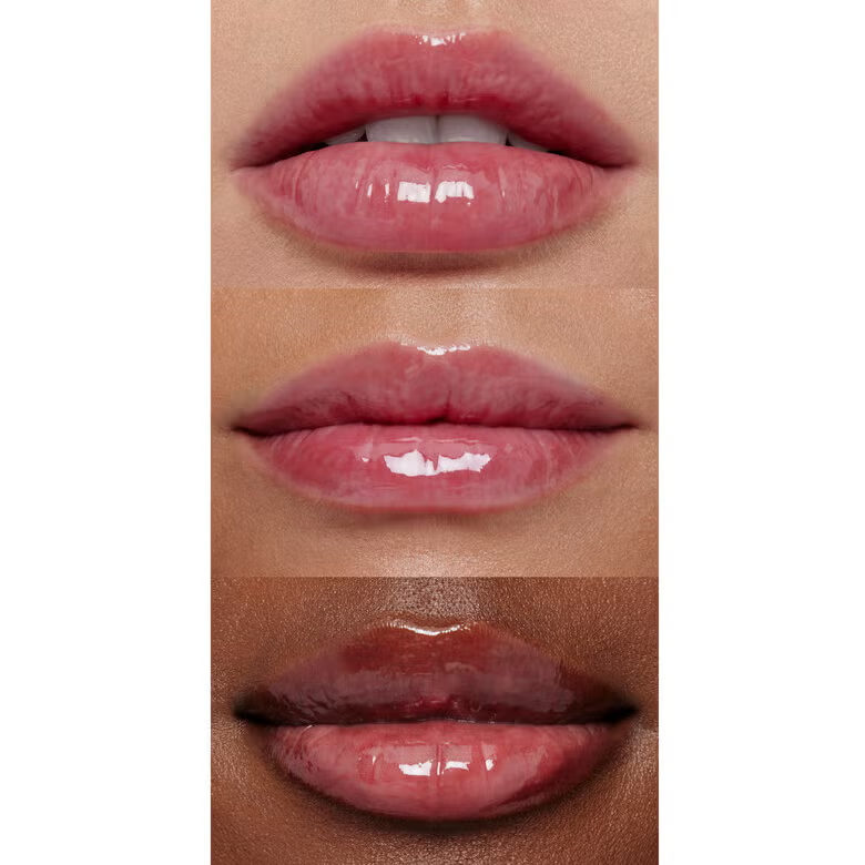 ELF GLOW REVIVER LIP OIL - RED DELICIOUS