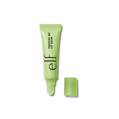 ELF SQUEEZE ME GLOW MOISTURIZING LIP BALM