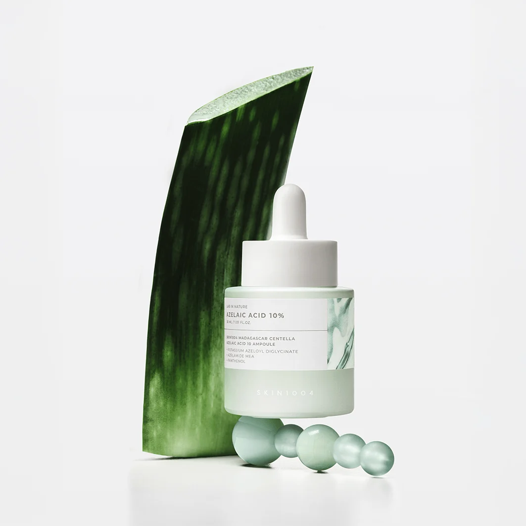 SKIN1004 AZELAIC ACID 10% SERUM 30ML