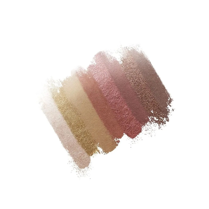 MAX FACTOR MASTERPIECE PALLETE CHERRY NUDES