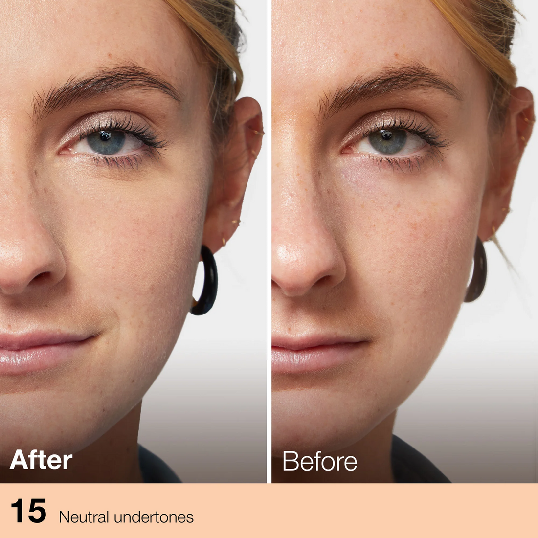 MAYBELLINE FIT ME CORRECTOR - 15 LIGHT CLAIR