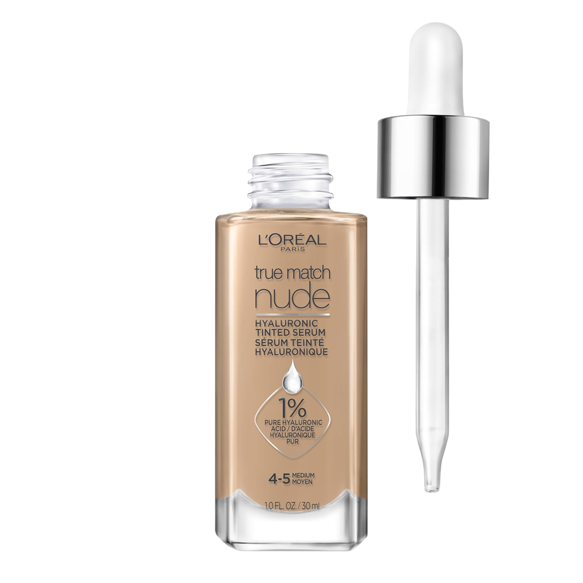 LOREAL TRUE MATCH MEDIUM 4-5