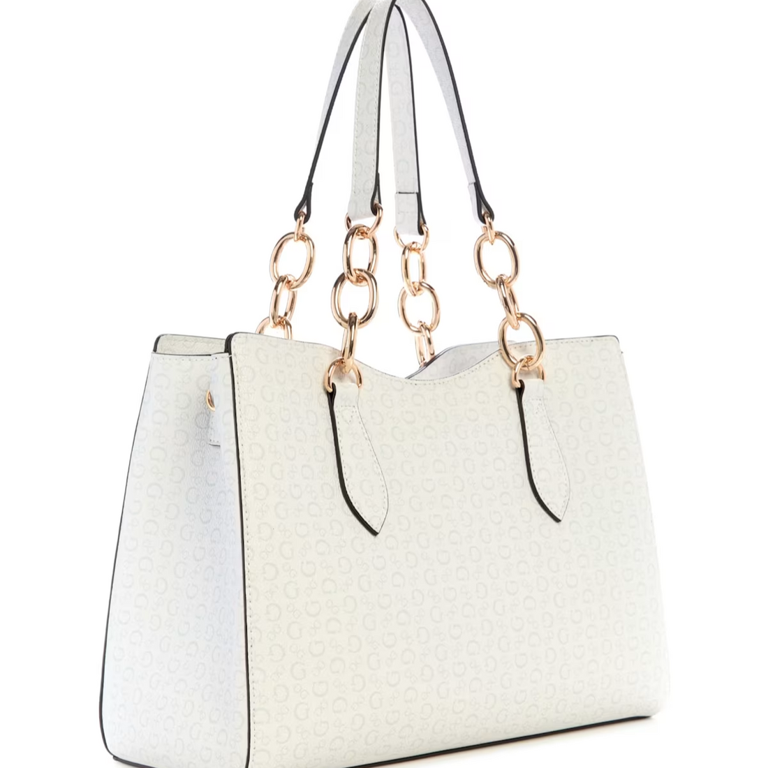 GUESS CARTERA CHIARRA SATCHEL BONE