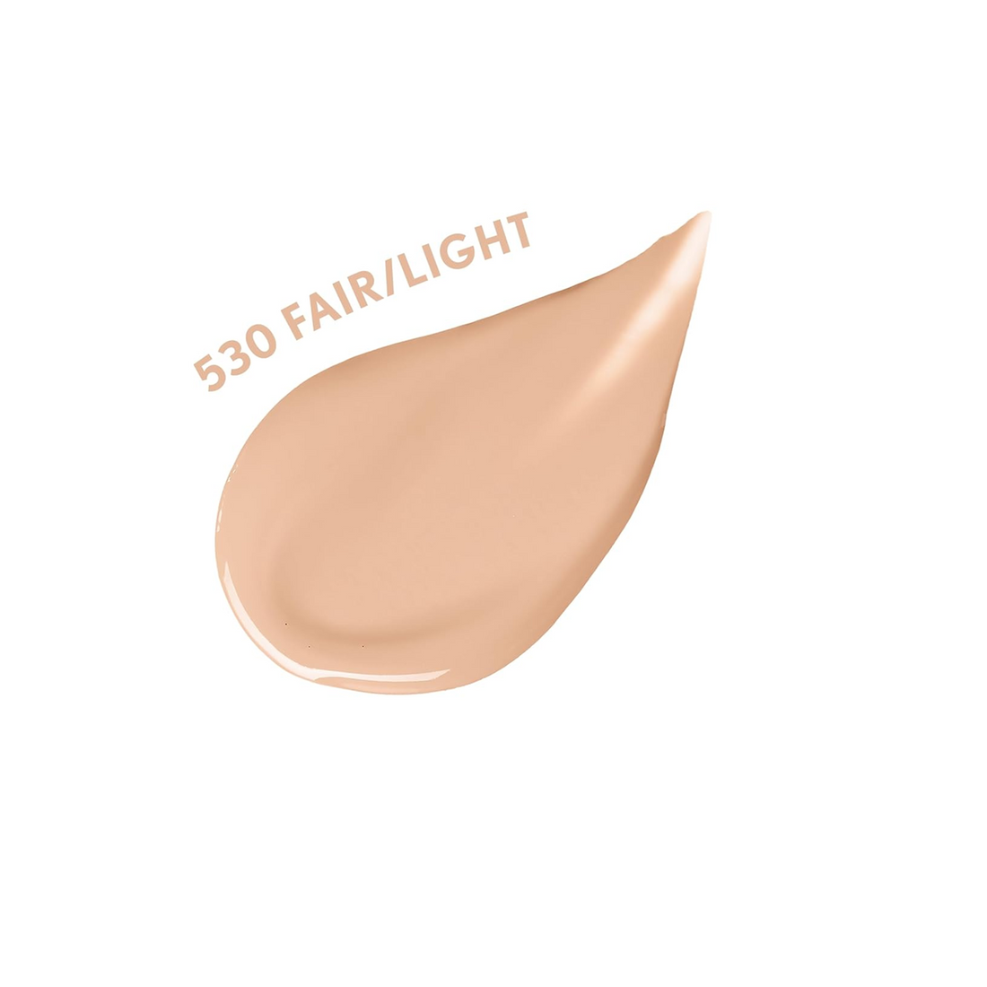 COVERGIRL CLEAN FRESH LIQUID FOUNDATION FAIR/LIGHT