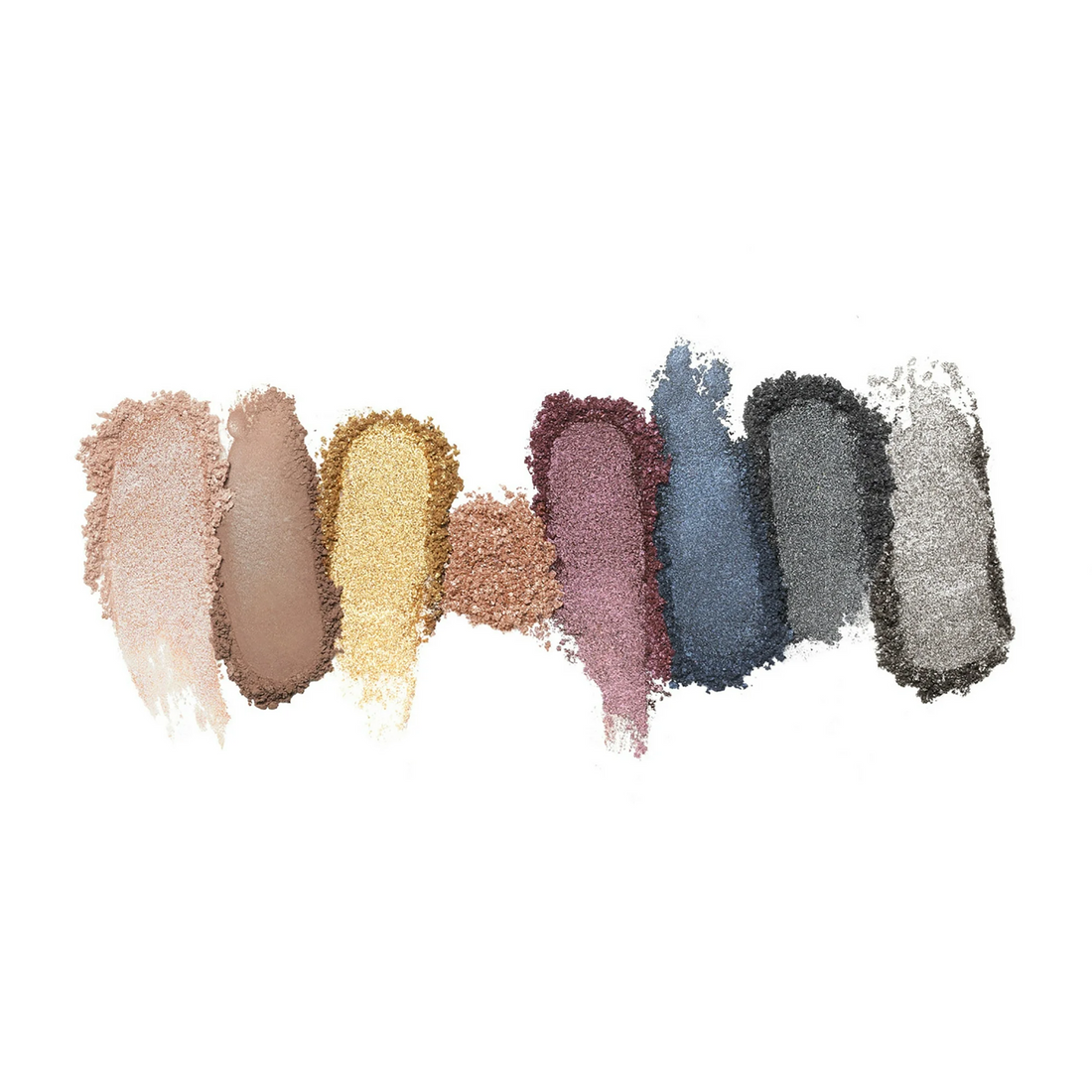 COVERGIRL TRUENAKED EYESHADOW QUEENSHIP