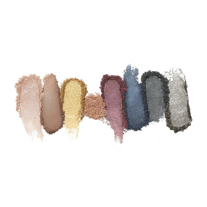 COVERGIRL TRUENAKED EYESHADOW QUEENSHIP