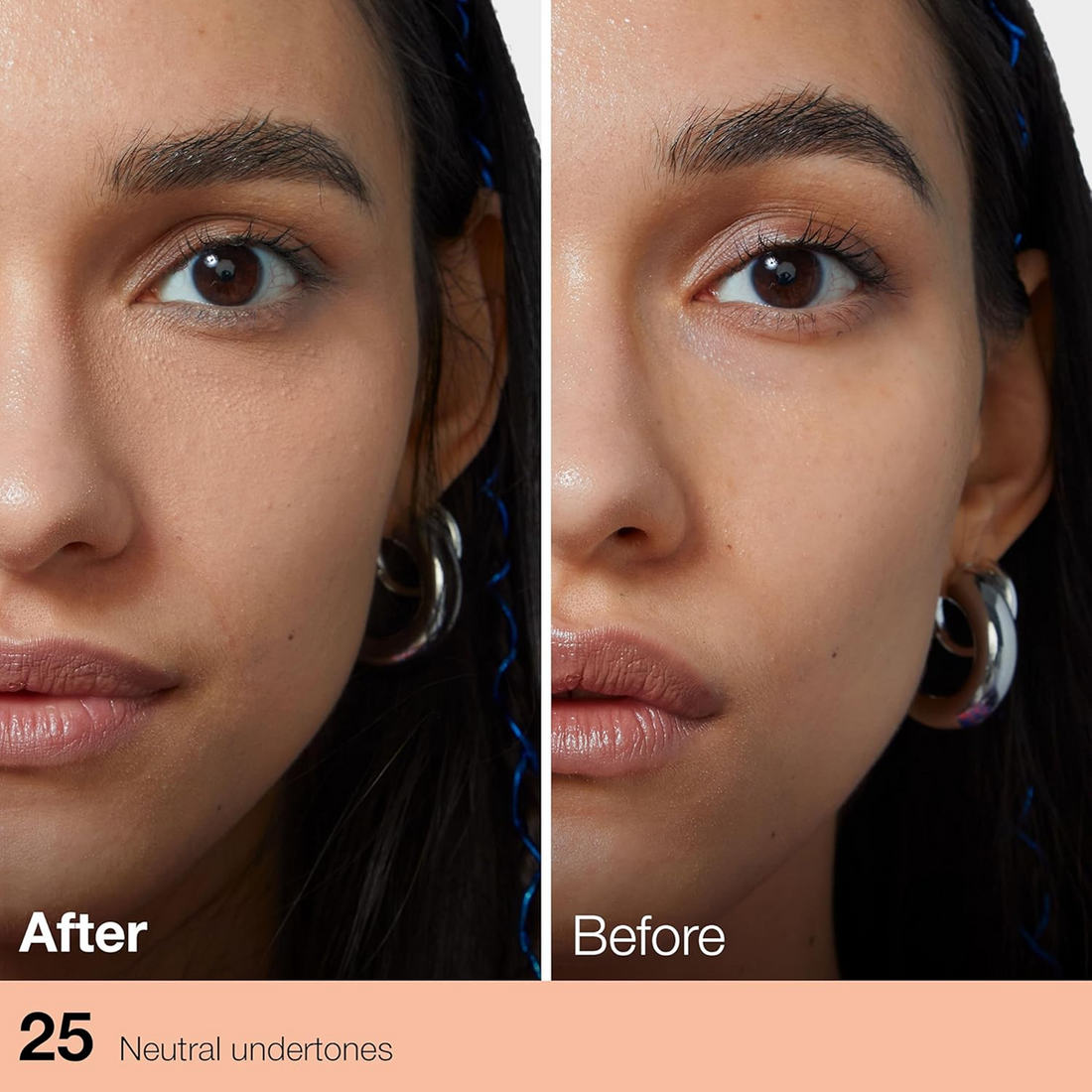 MAYBELLINE FIT ME CORRECTOR - 25 MEDIUM