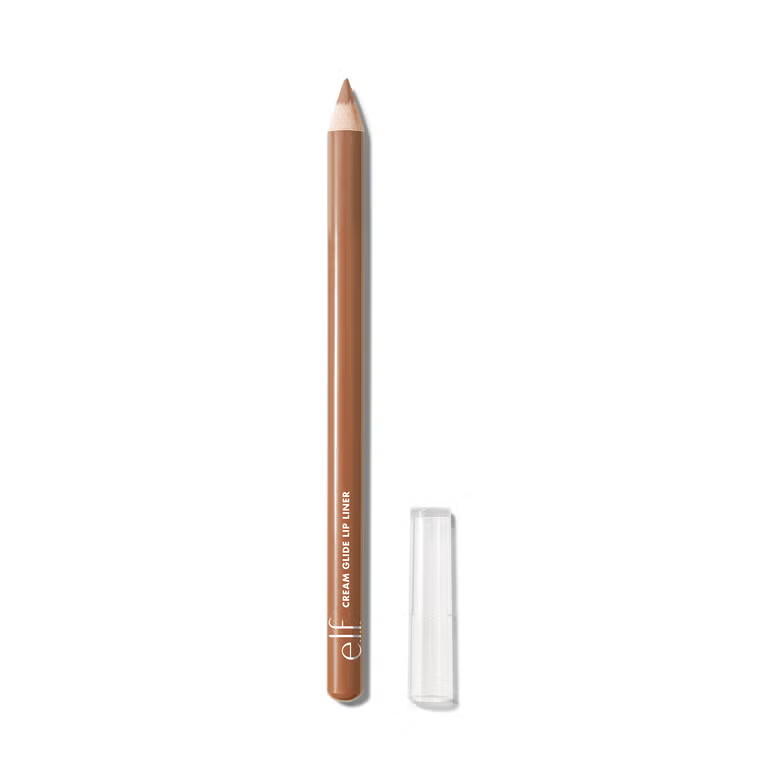 ELF CREAM GLIDE LIP LINER - BADDEST BEIGE