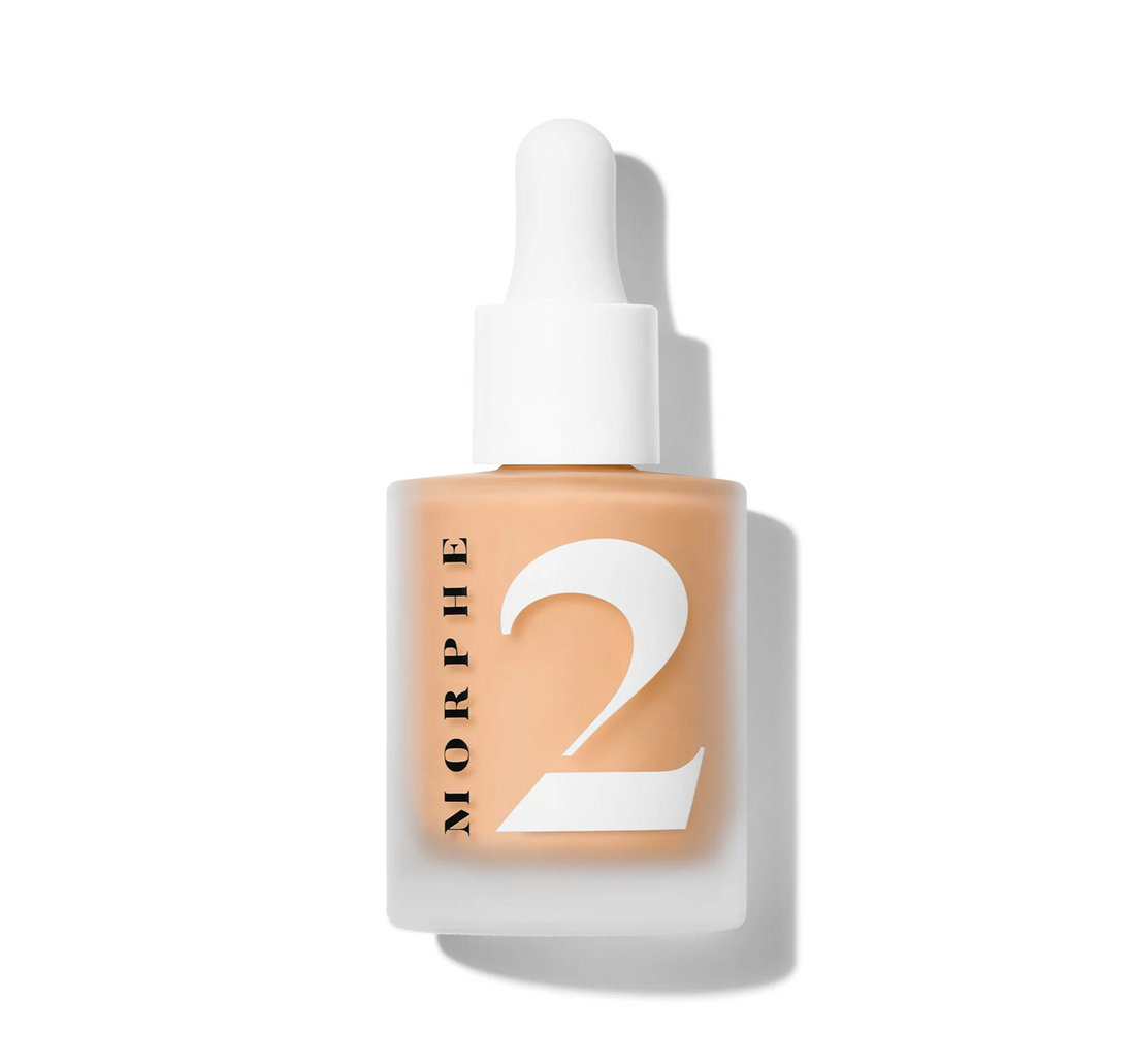 MORPHE 2 HINT SKIN TINT - HINT OF TOAST