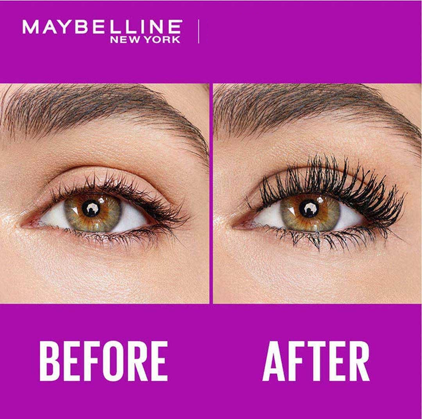 MAYBELLINE THE FALSIES LASH MASCARA 202 WTP