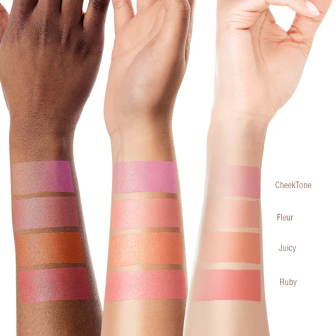 PIXI ON-THE-GLOW BLUSH - JUICY