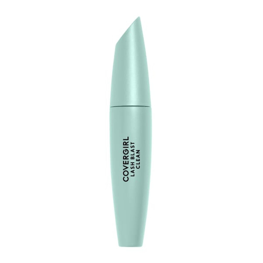 COVERGIRL LASH BLAST MASCARA 805 BLACK NOIR