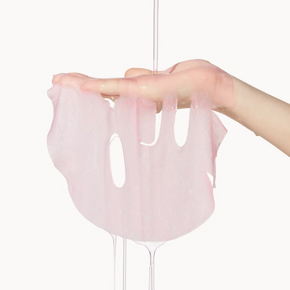 MEDICUBE PDRN PINK VITA COATING MASK