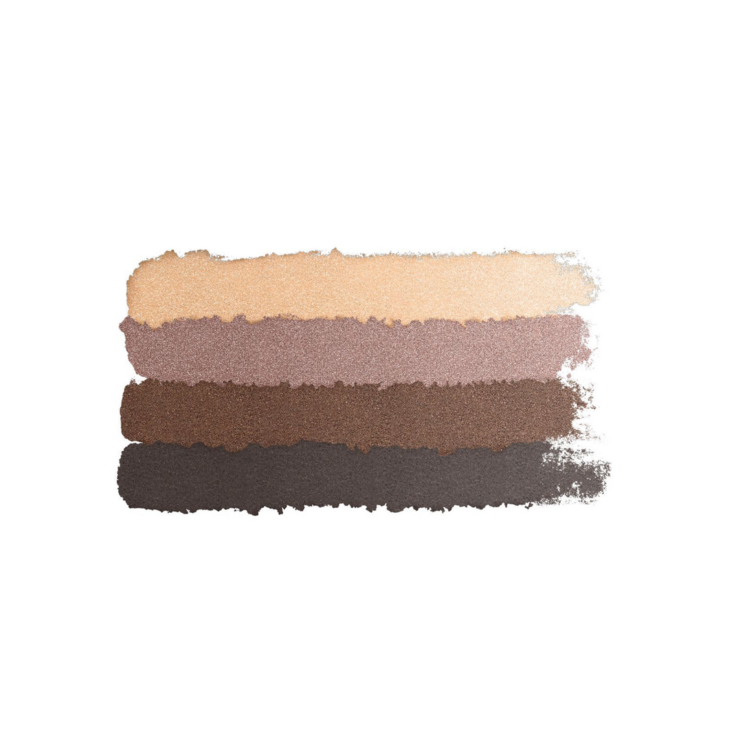 MAX FACTOR COLOUR X-PERT EYESHADOW PALLETE HAZY SANDS