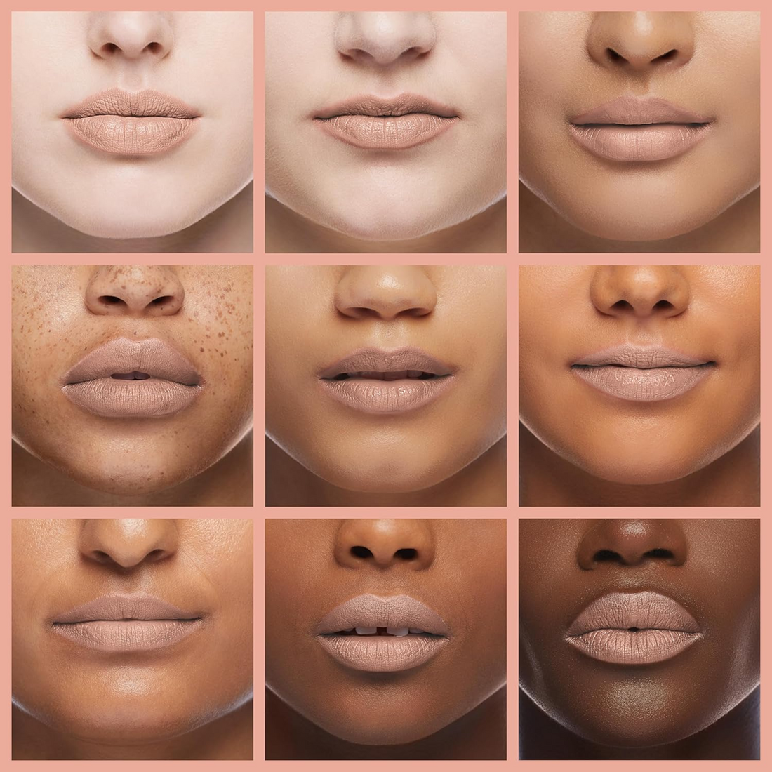 COVERGIRL EXHIBITIONIST LIP LINER 200 INTHE NUDE