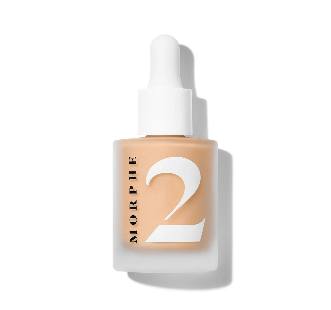 MORPHE 2 HINT SKIN TINT - HINT OF ALMOND