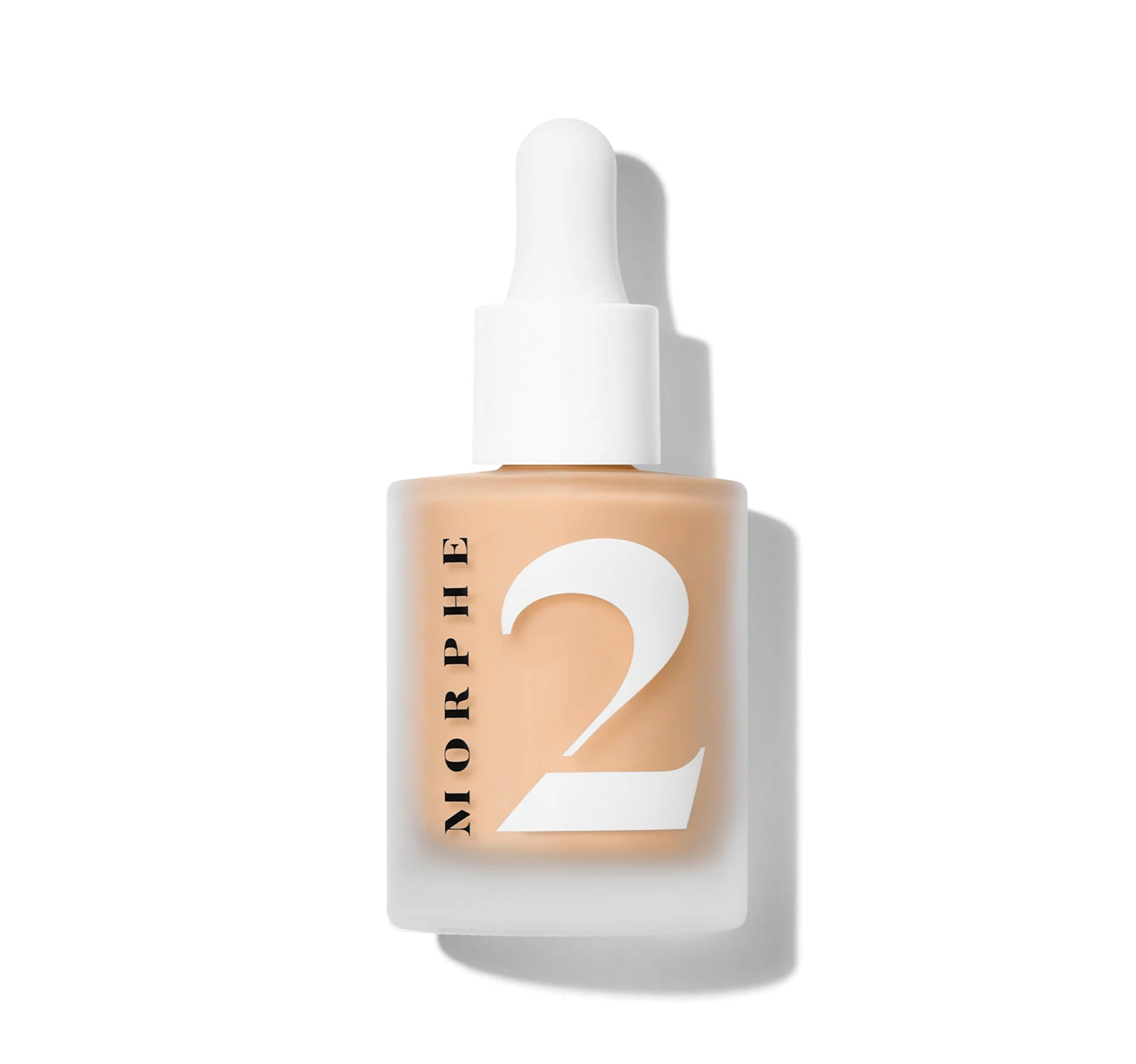 MORPHE 2 HINT SKIN TINT - HINT OF ALMOND