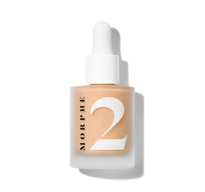 MORPHE 2 HINT SKIN TINT - HINT OF ALMOND