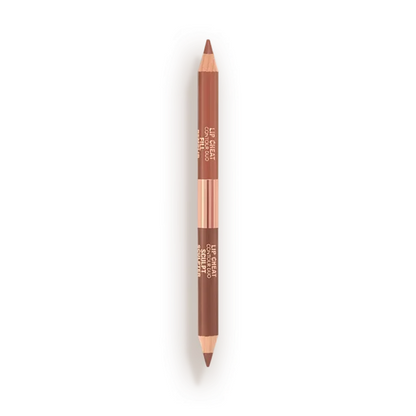 CHARLOTTE TILBURY LIP CHEAT CONTOUR DUO