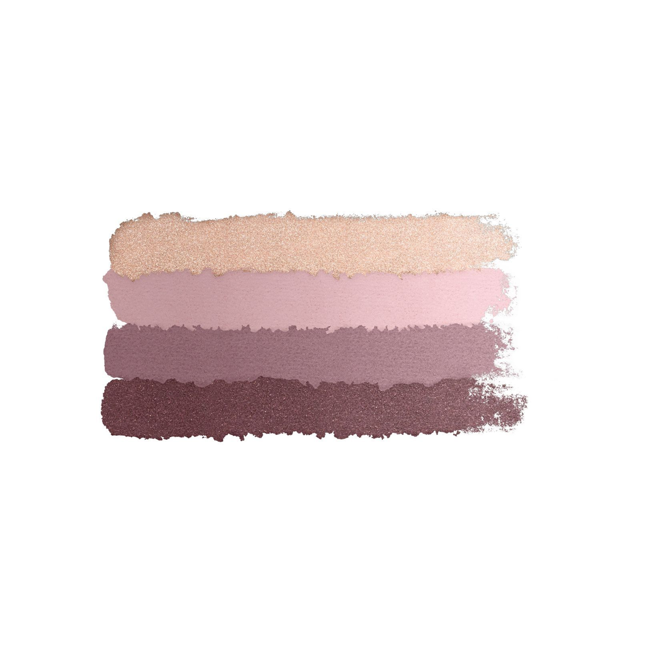 MAX FACTOR COLOUR X-PERT EYESHADOW PALLETTE CRUSHED BLOOMS