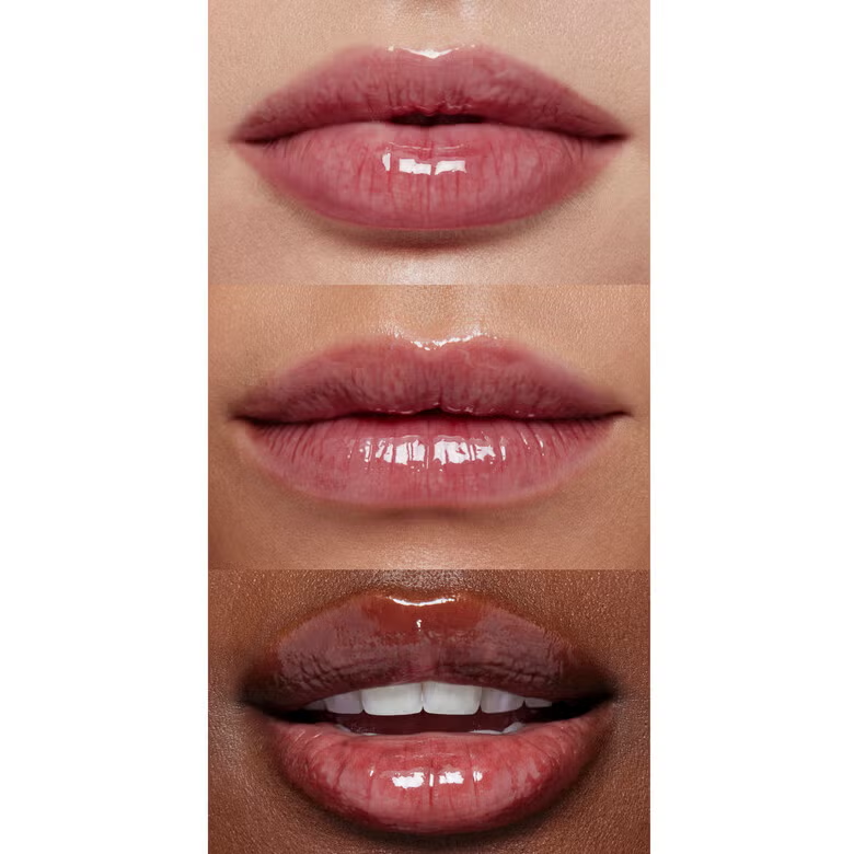 ELF GLOW REVIVER LIP OIL - JAM SESSION