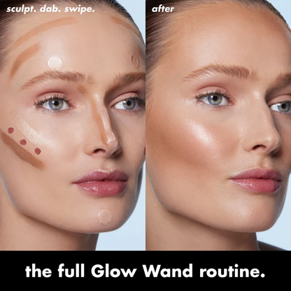 ELF HALO GLOW LIQUID CONTOUR WAND