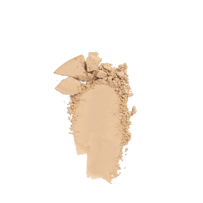 COVERGIRL CLEAN MATTE PRESSED POWDER 510 CLASSIC IVORY